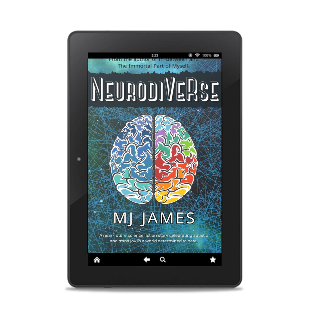 NeurodiVeRse Ebook
