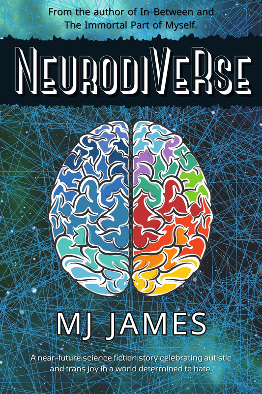 NeurodiVeRse Ebook