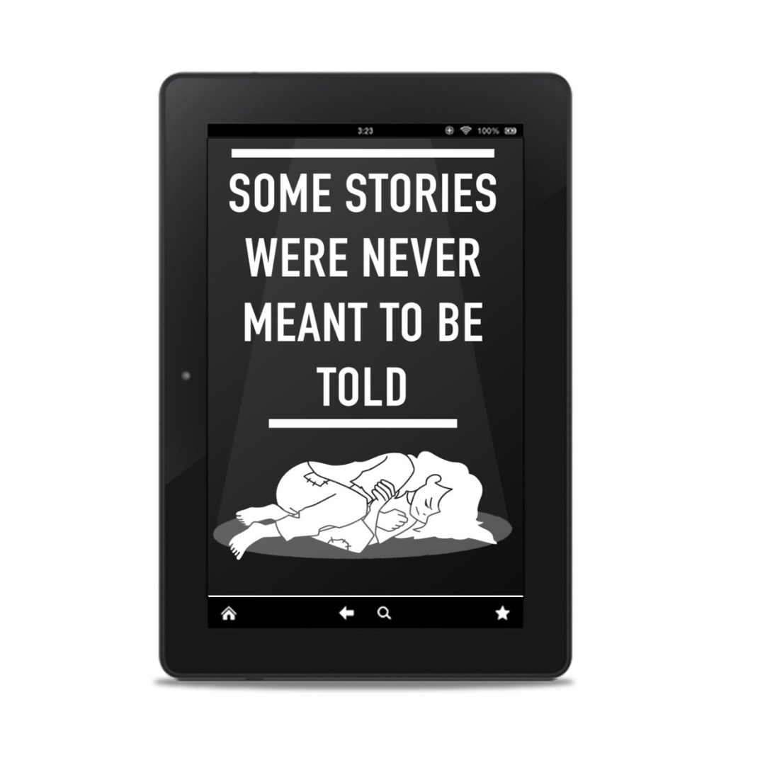 Some Stories Were Never Meant to Be Told (Lunar Abyss Book 1.5)
