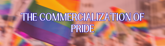 The Commercialization of Pride