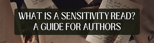 What Is a Sensitivity Read? A Guide for Authors