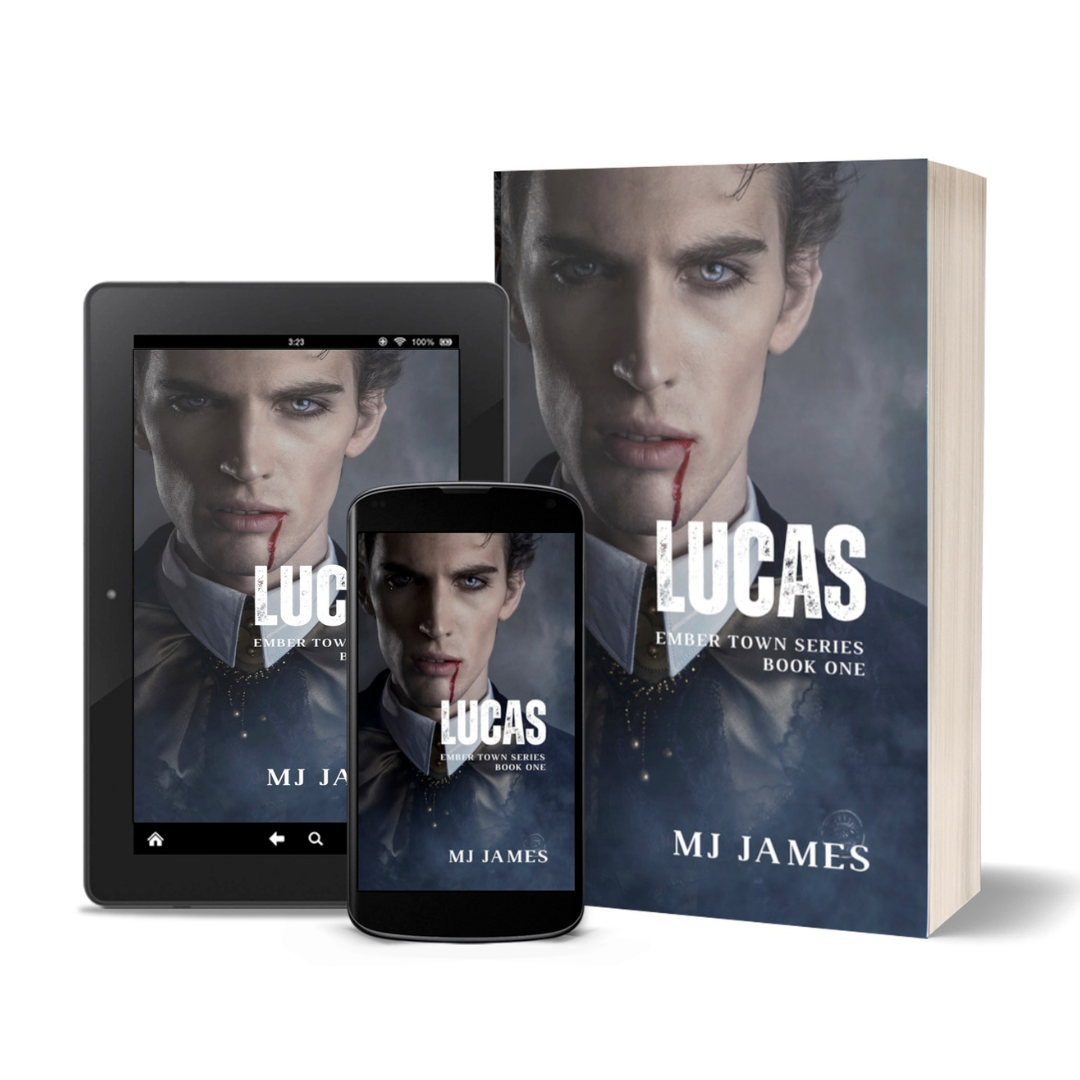 Lucas: Book 1