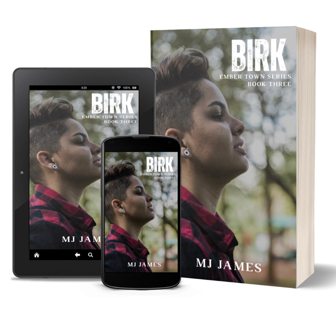 Birk: Book 3