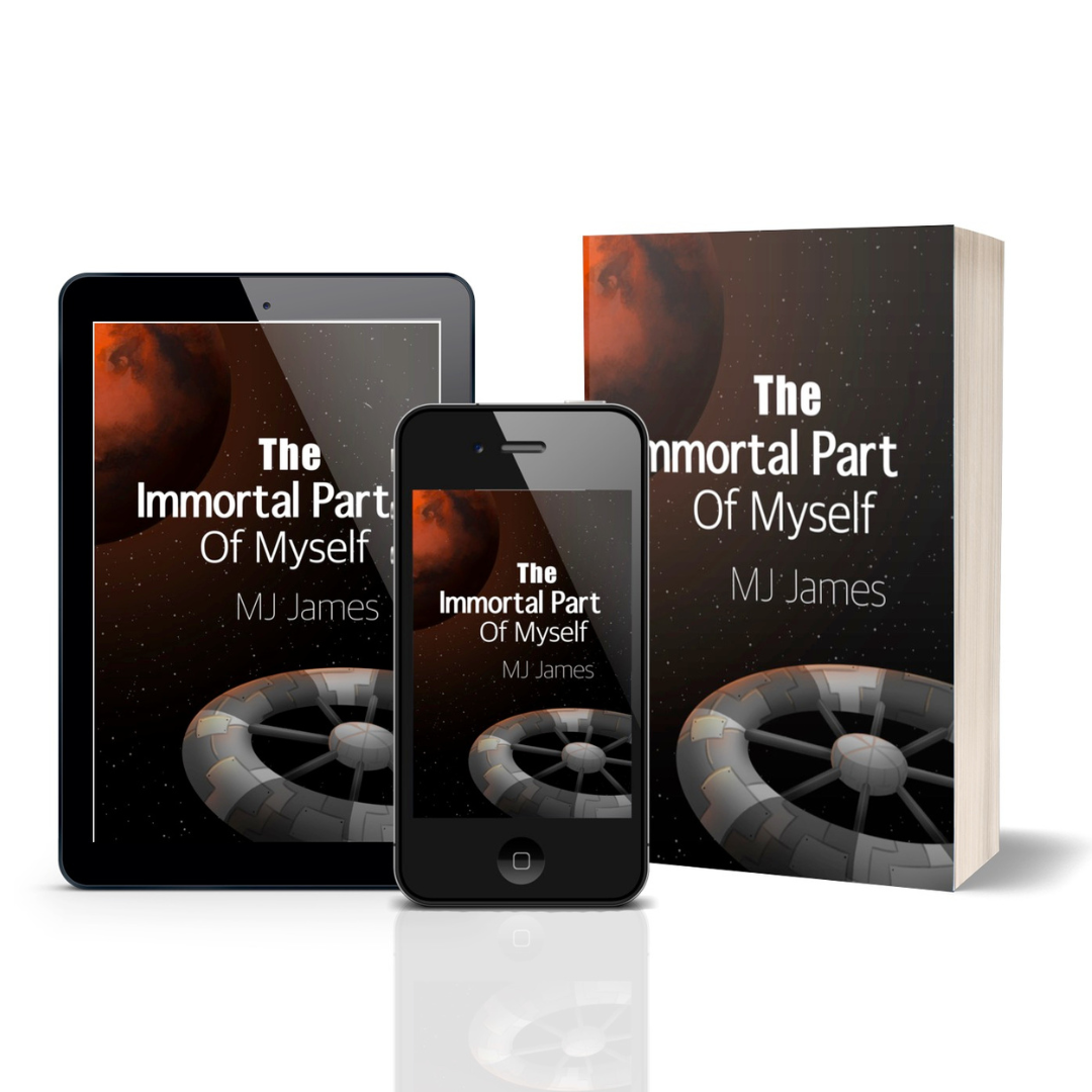 The Immortal Part of Myself