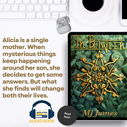 In-Between Audiobook