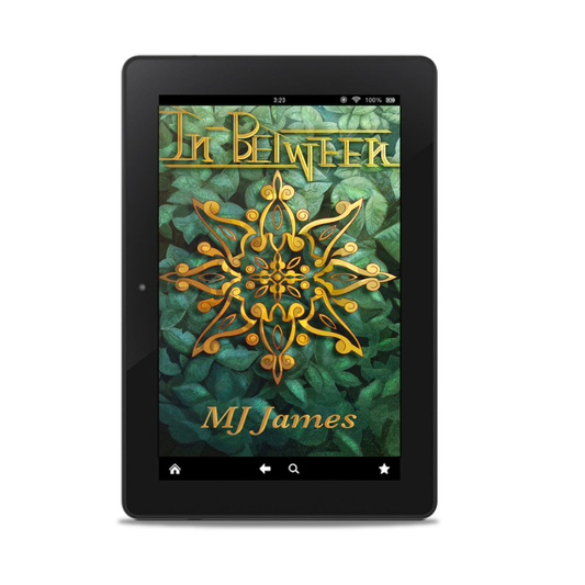 In-Between Ebook