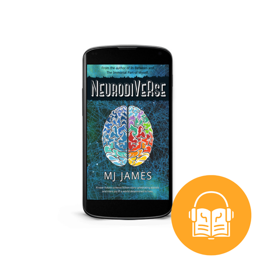 NeurodiVeRse Audiobook