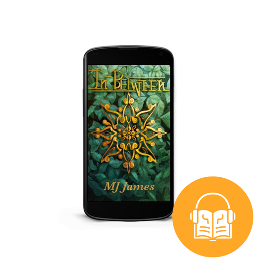 Standalone Audiobook Bundle: In-Between, The Immortal Part of Myself, NeurodiVeRse