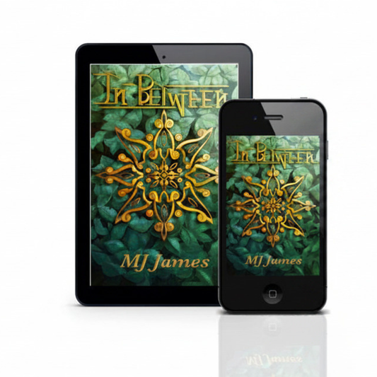 In-Between Bundle: Ebook and Audiobook